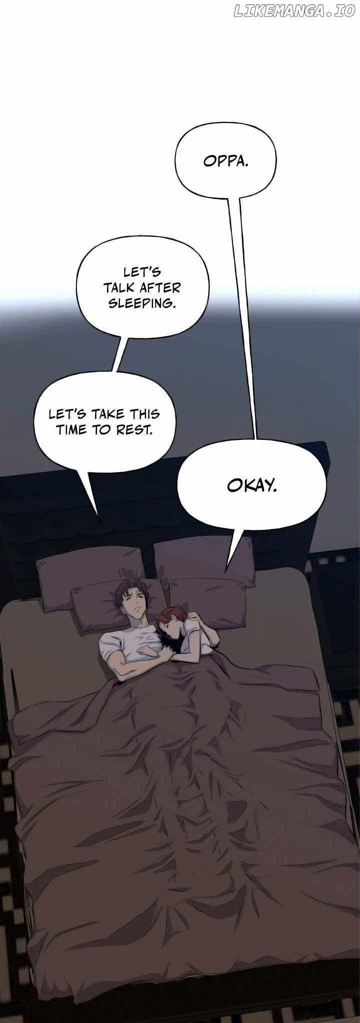 Rooftop Sword Master : Arachi The First Irregular Chapter 34 - Page 24