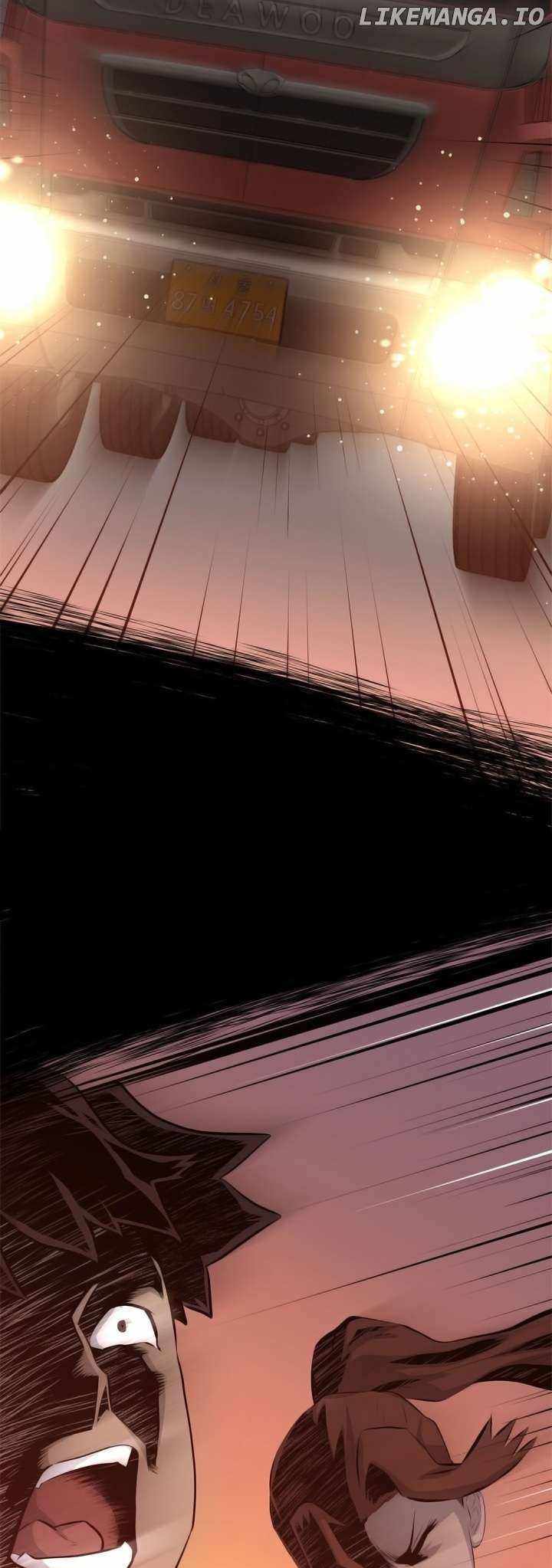 Rooftop Sword Master : Arachi The First Irregular Chapter 34 - Page 27
