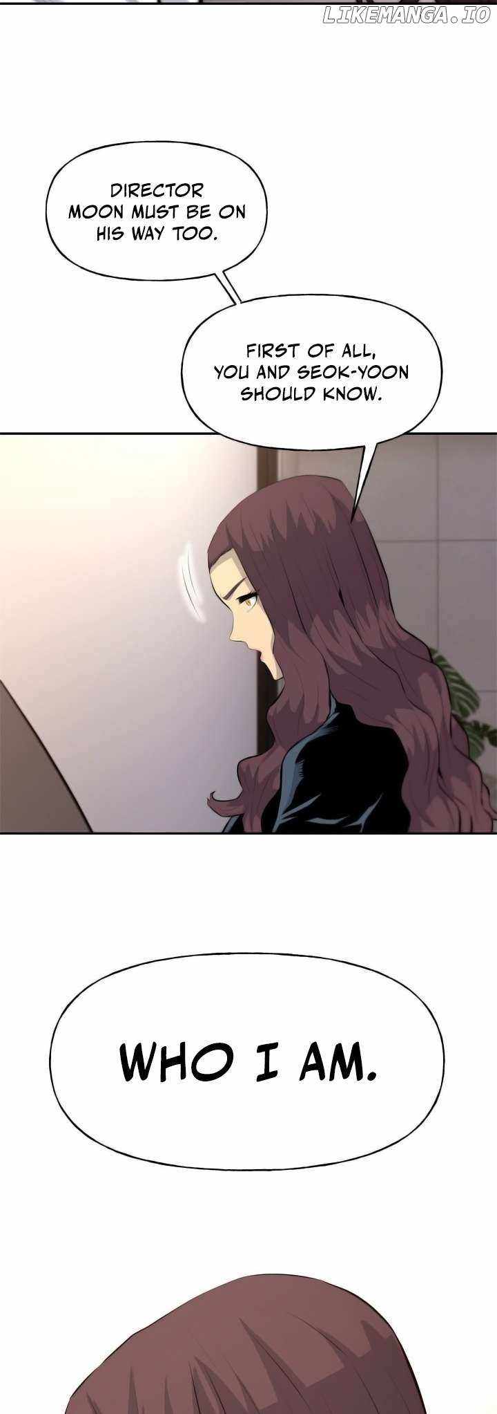 Rooftop Sword Master : Arachi The First Irregular Chapter 34 - Page 33