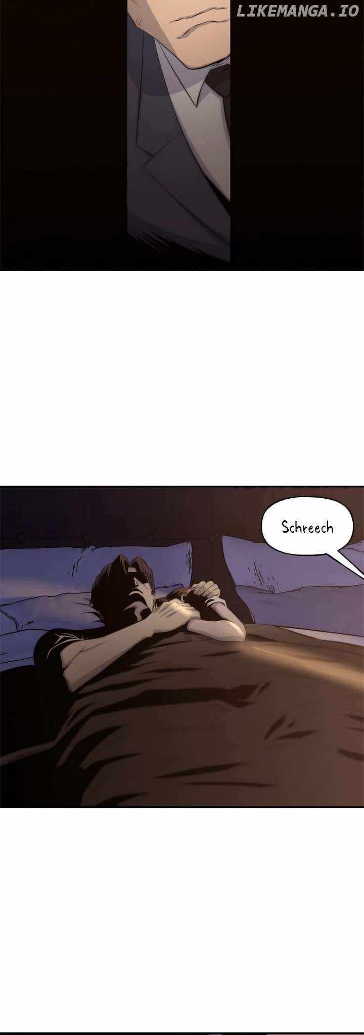 Rooftop Sword Master : Arachi The First Irregular Chapter 34 - Page 36