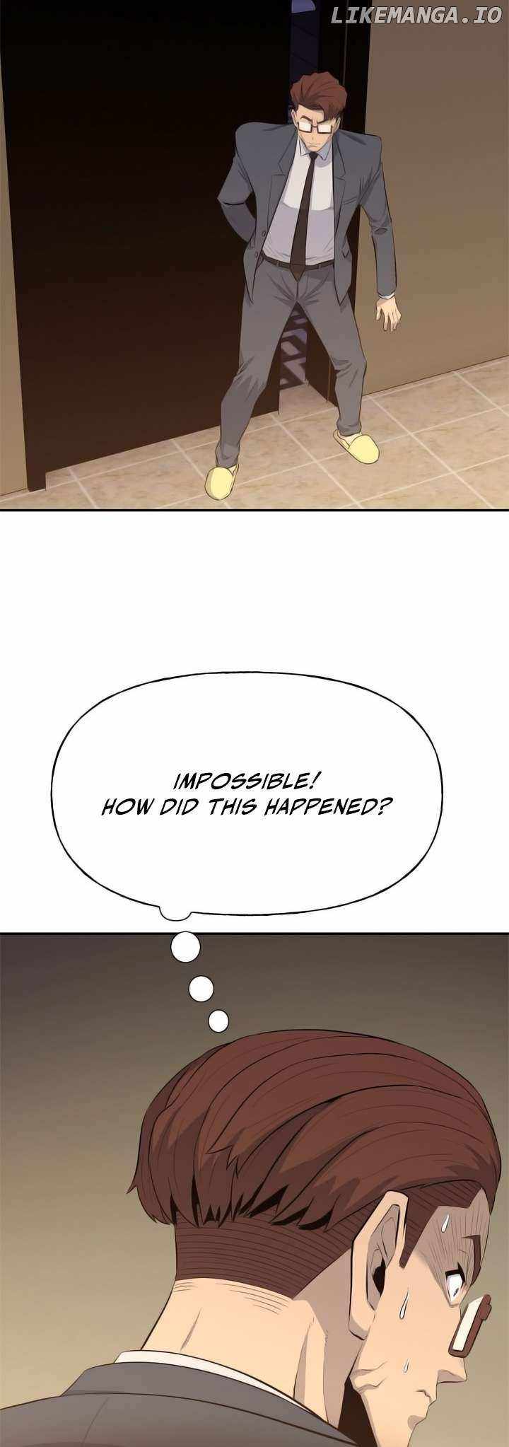 Rooftop Sword Master : Arachi The First Irregular Chapter 34 - Page 37