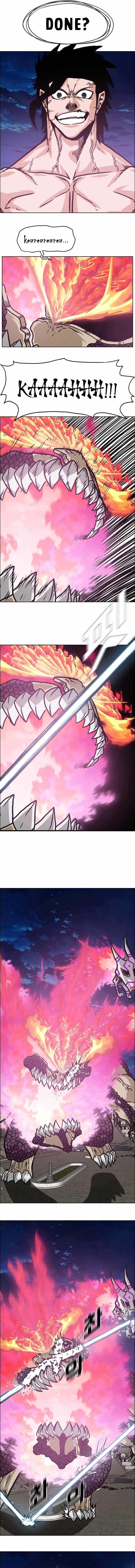 Rooftop Sword Master Chapter 108 - Page 11