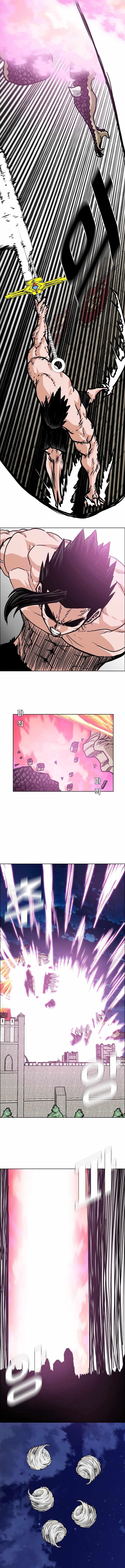 Rooftop Sword Master Chapter 108 - Page 13