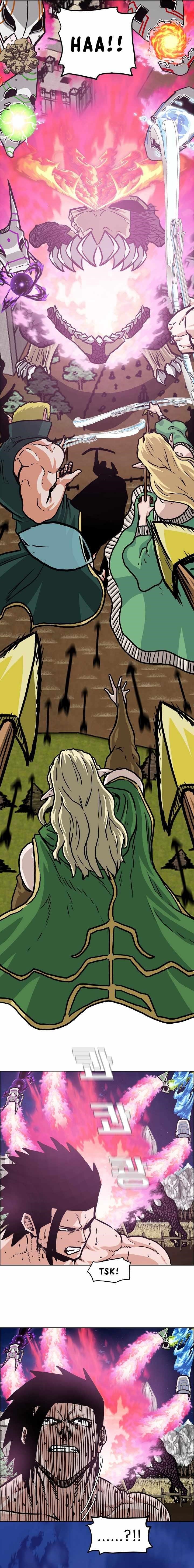 Rooftop Sword Master Chapter 108 - Page 4