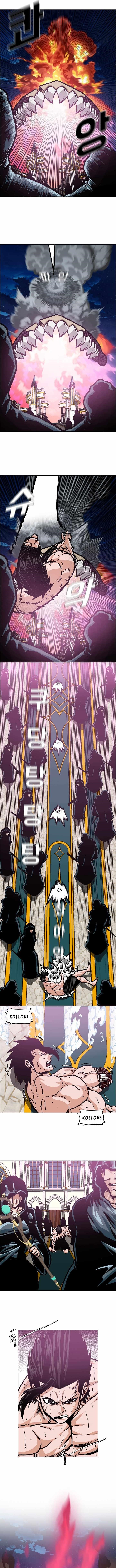 Rooftop Sword Master Chapter 108 - Page 7