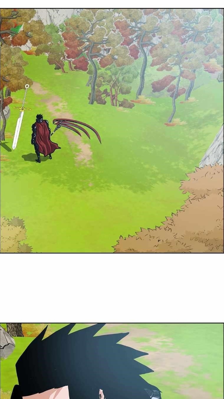 Rooftop Sword Master Chapter 111 - Page 1