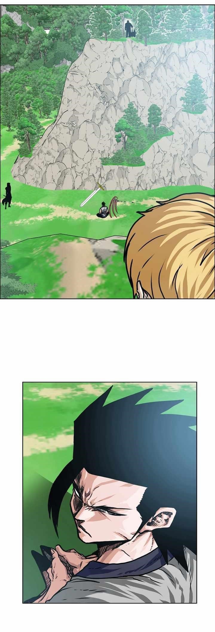 Rooftop Sword Master Chapter 111 - Page 18