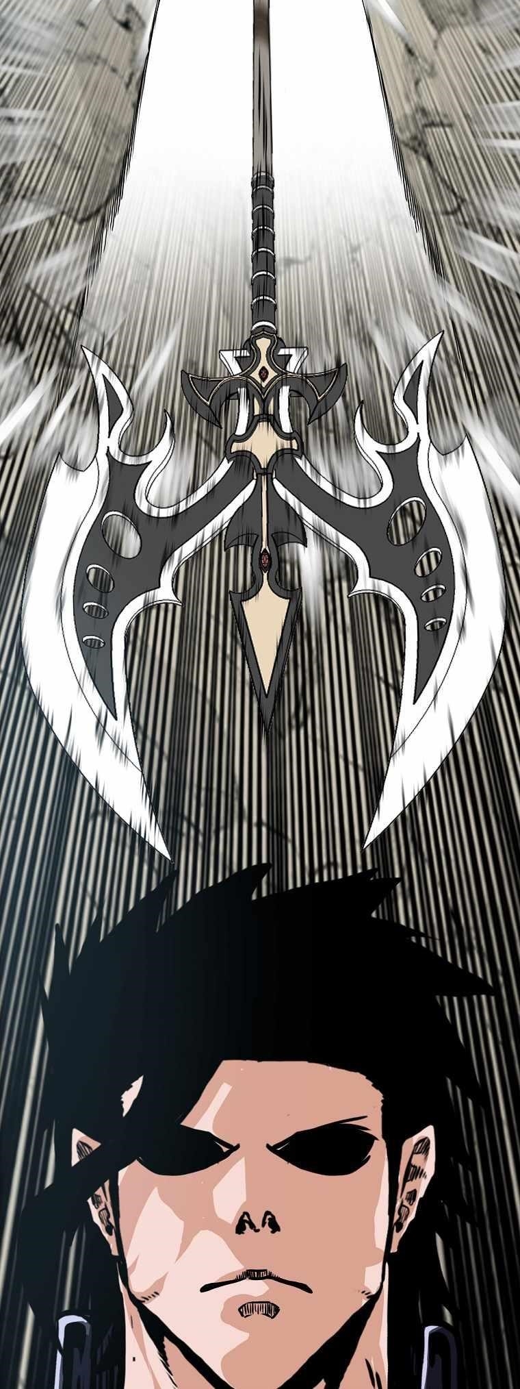 Rooftop Sword Master Chapter 111 - Page 3