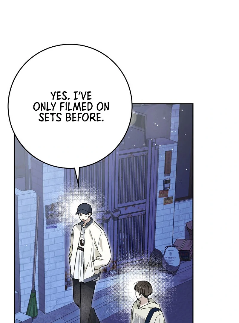 Rookie but One-In-A-Million Actor Chapter 59 - Page 46