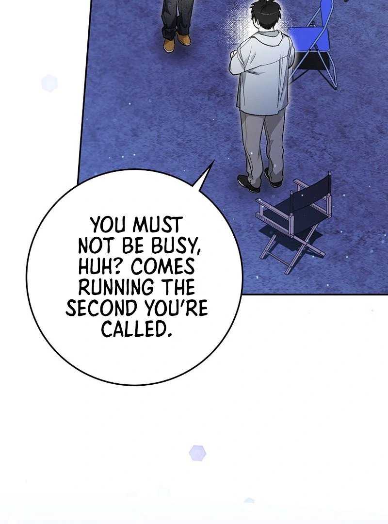 Rookie but One-In-A-Million Actor Chapter 59 - Page 79