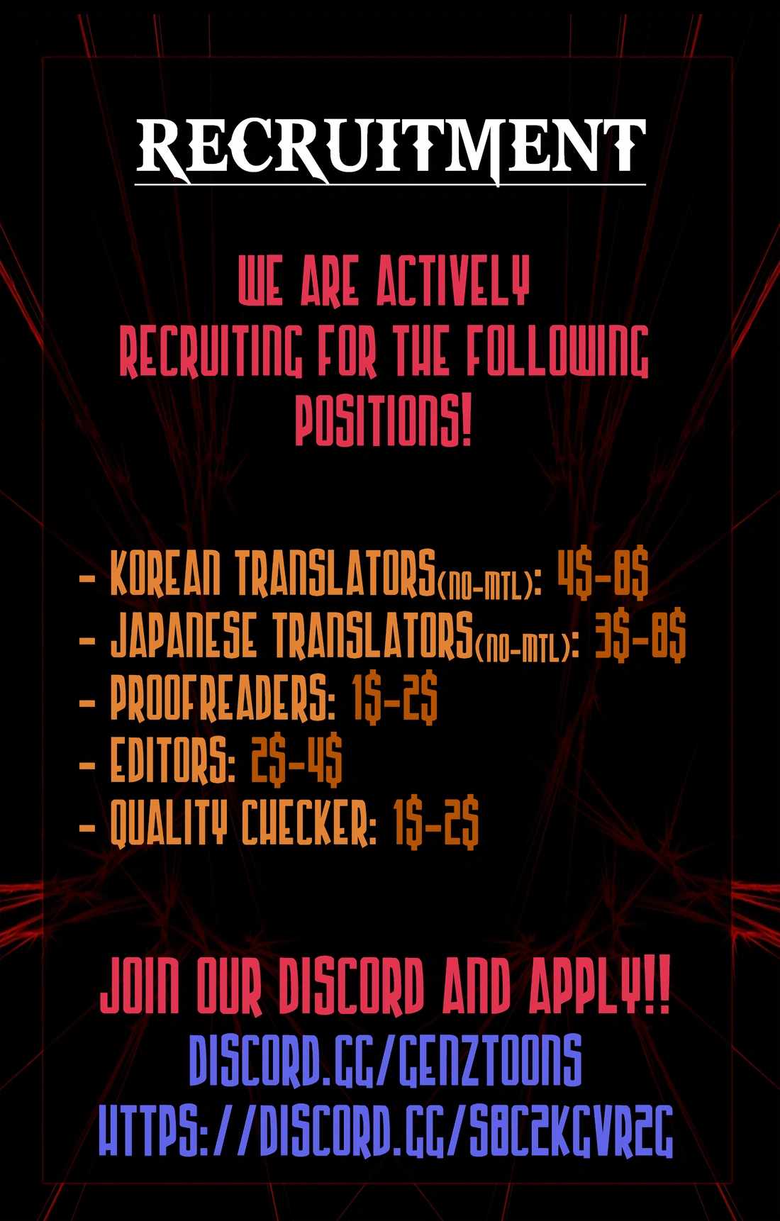 Rookie Employee Kim Cheolsu Chapter 90 - Page 14