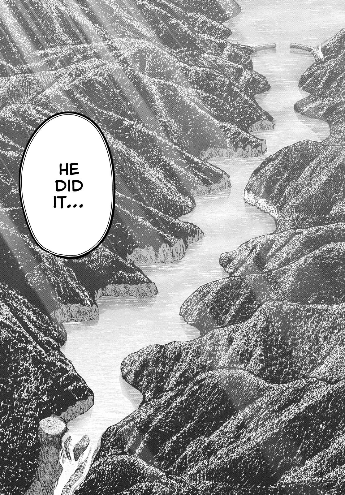 Rooster Fighter Chapter 15 - Page 37
