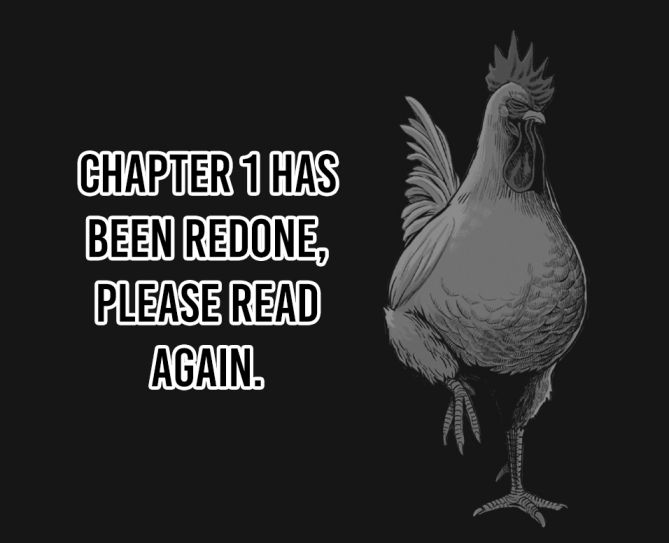 Rooster Fighter Chapter 2 - Page 1