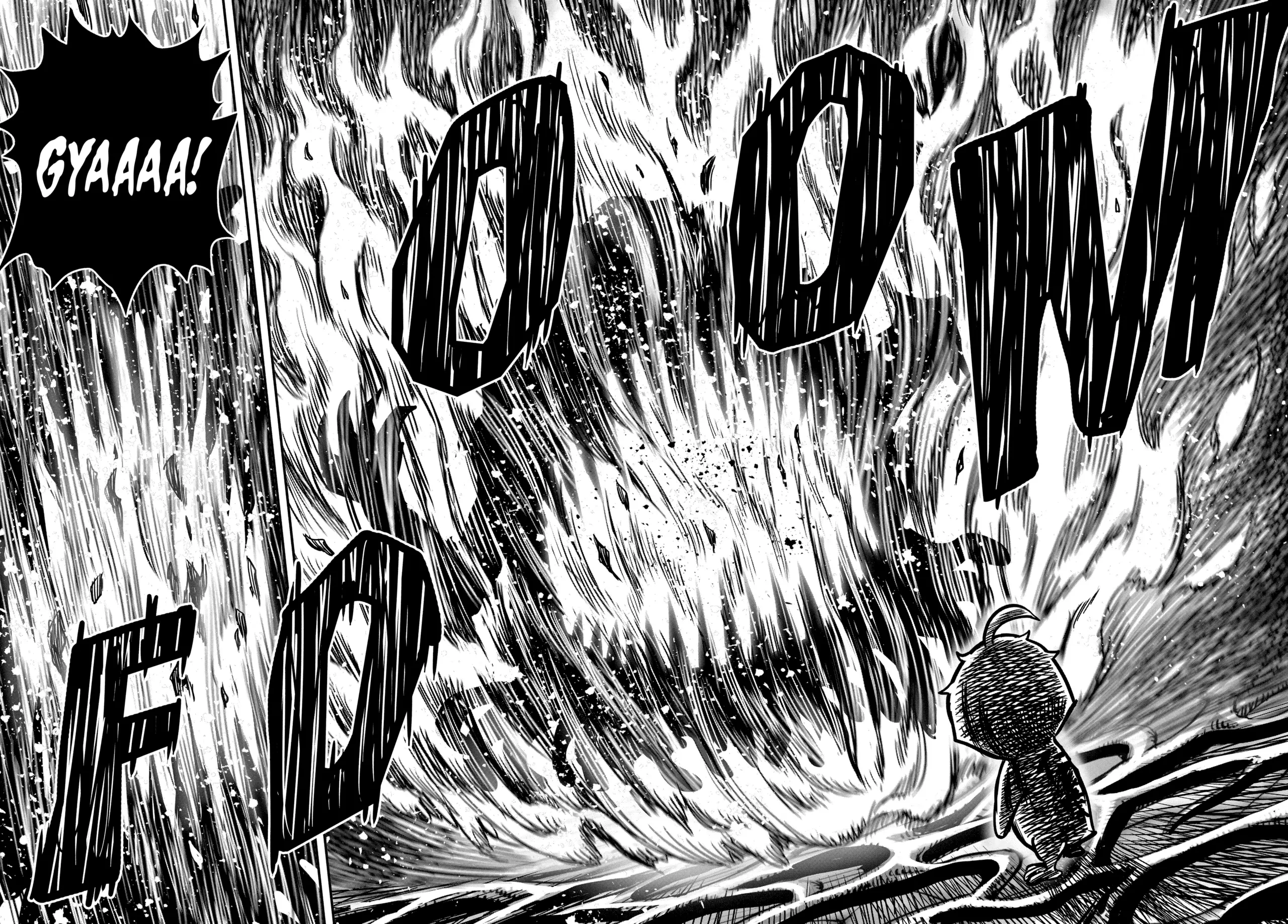 Rooster Fighter Chapter 25 - Page 14