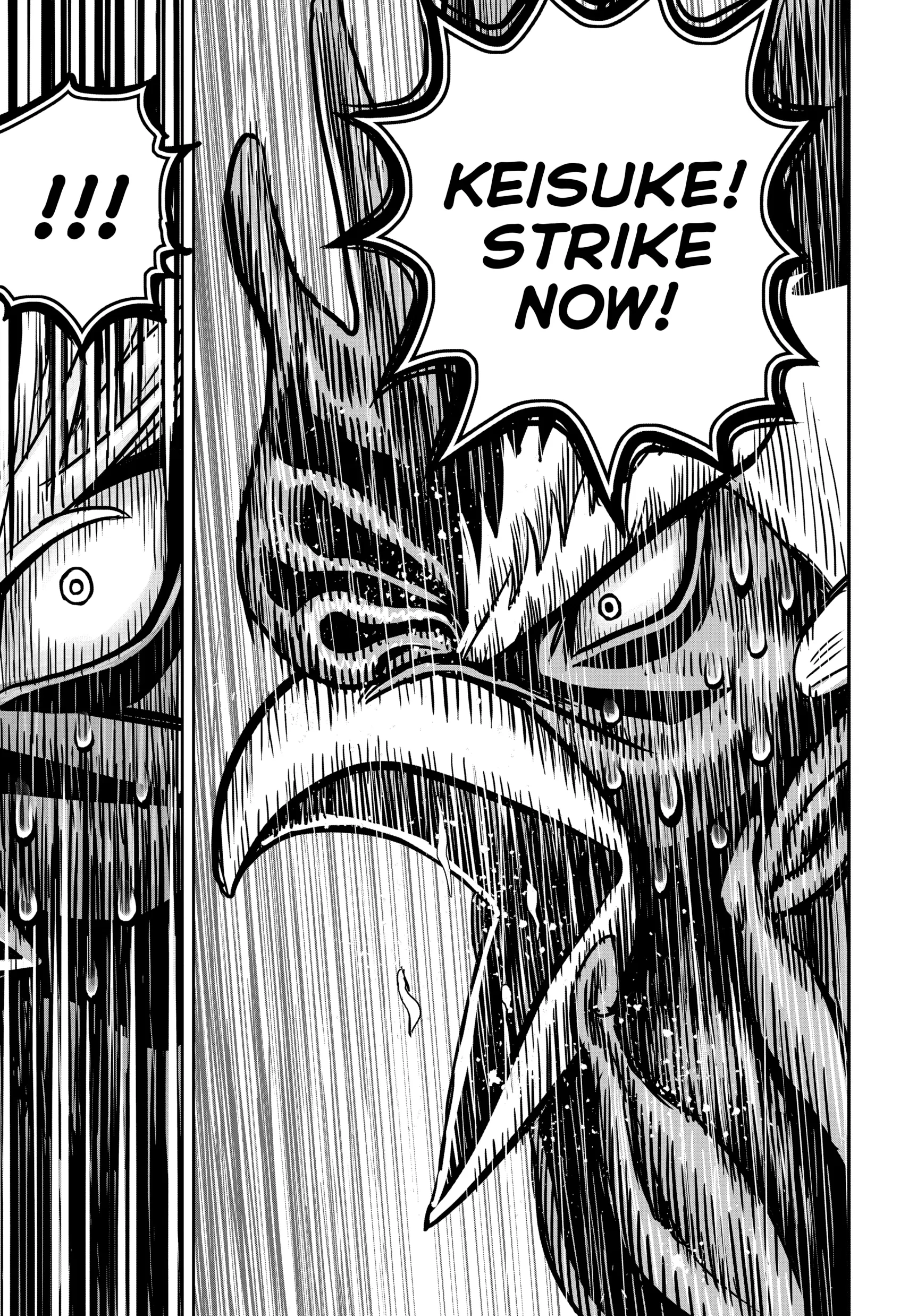 Rooster Fighter Chapter 25 - Page 54