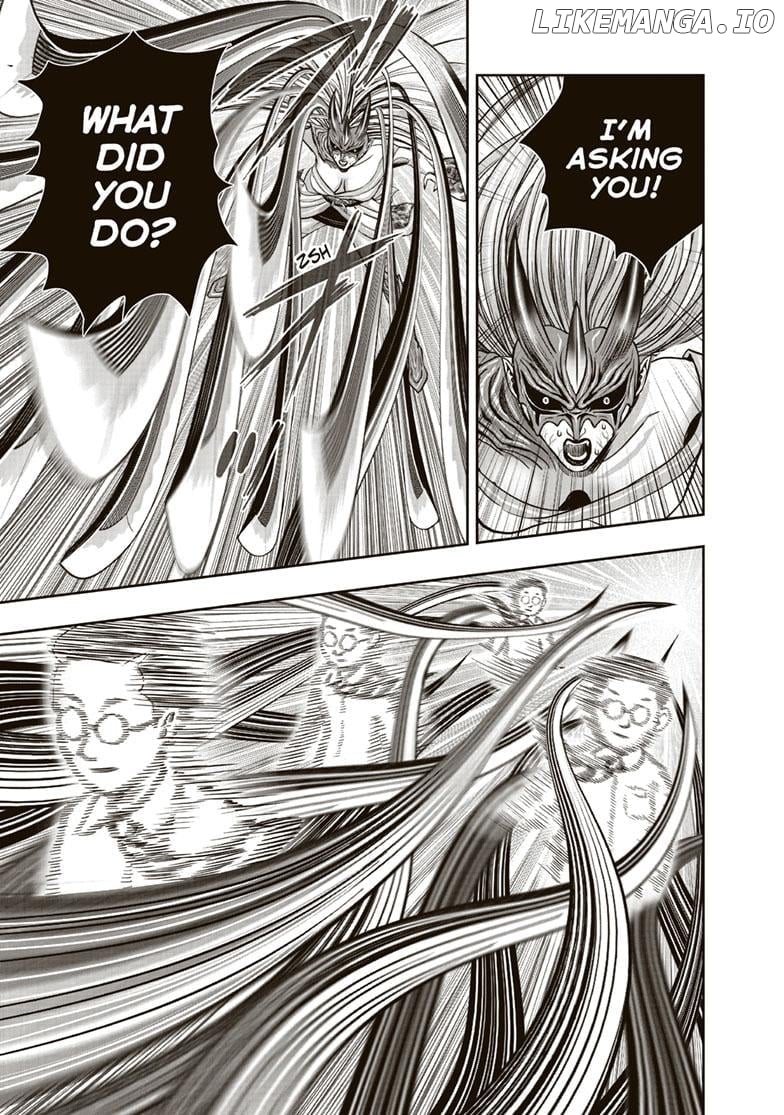 Rooster Fighter Chapter 36 - Page 52