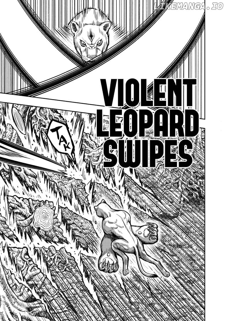 Rooster Fighter Chapter 40 - Page 14