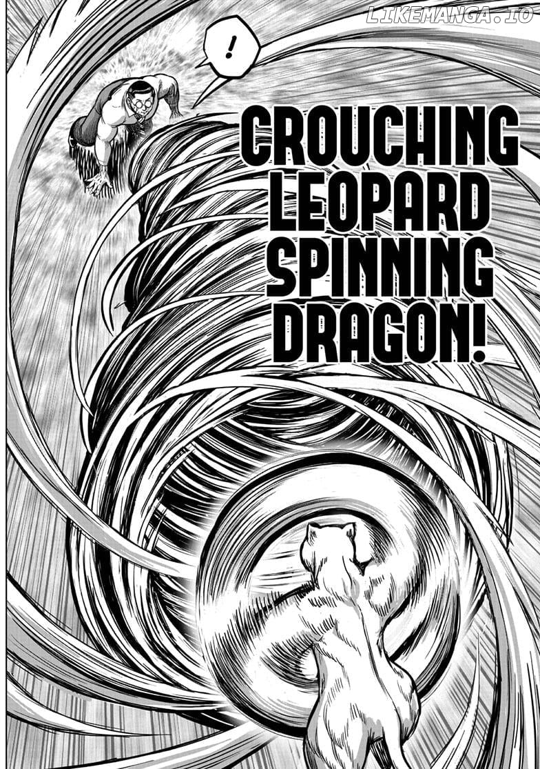 Rooster Fighter Chapter 40 - Page 17