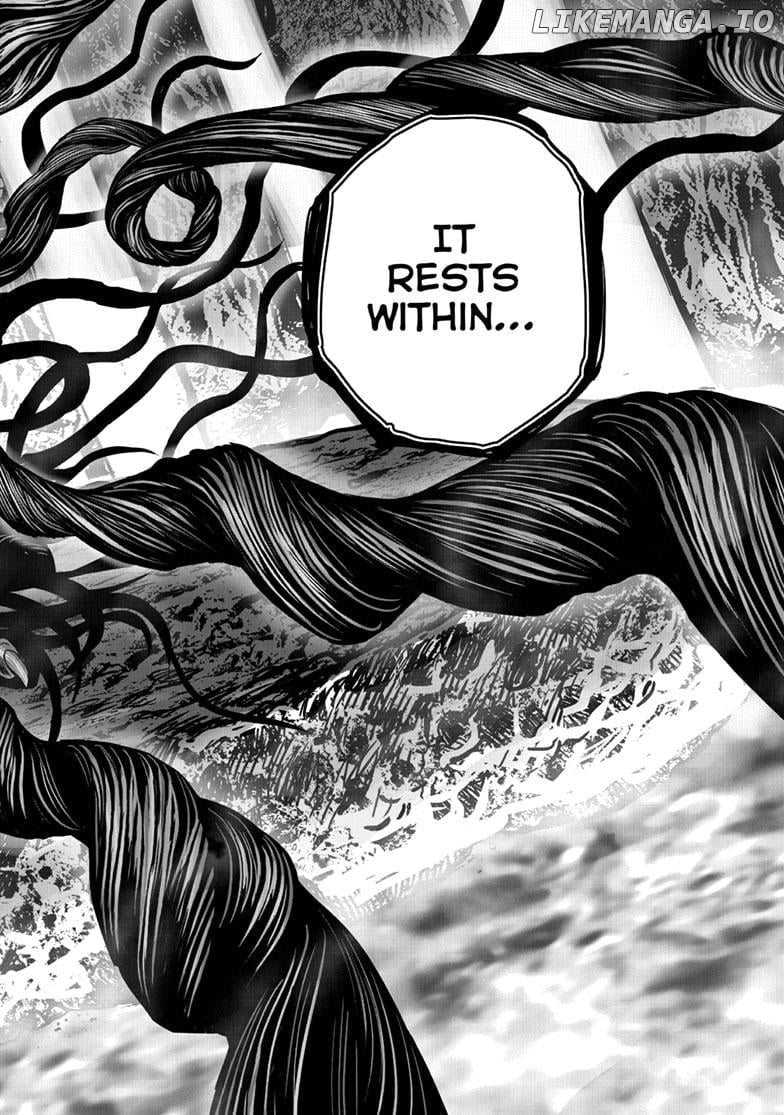 Rooster Fighter Chapter 41 - Page 28