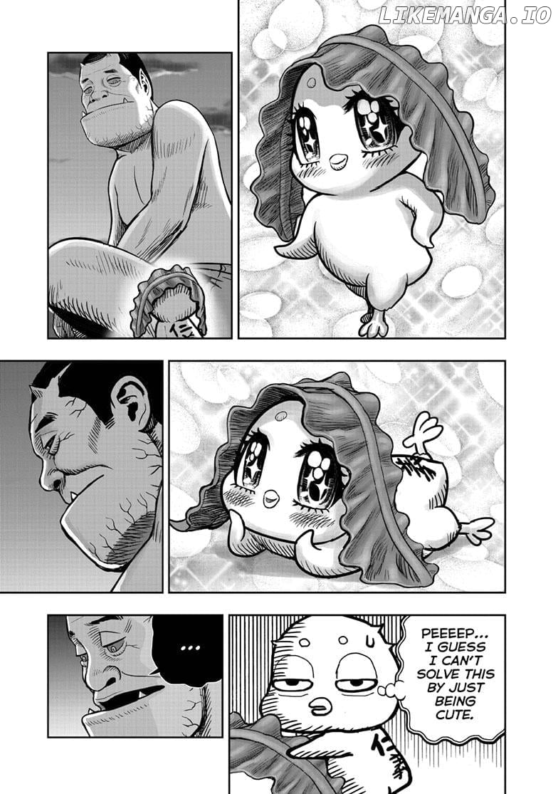 Rooster Fighter Chapter 42 - Page 20