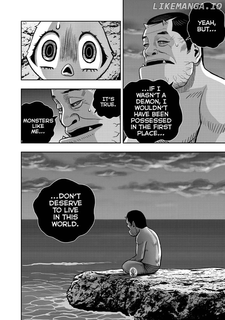 Rooster Fighter Chapter 42 - Page 23