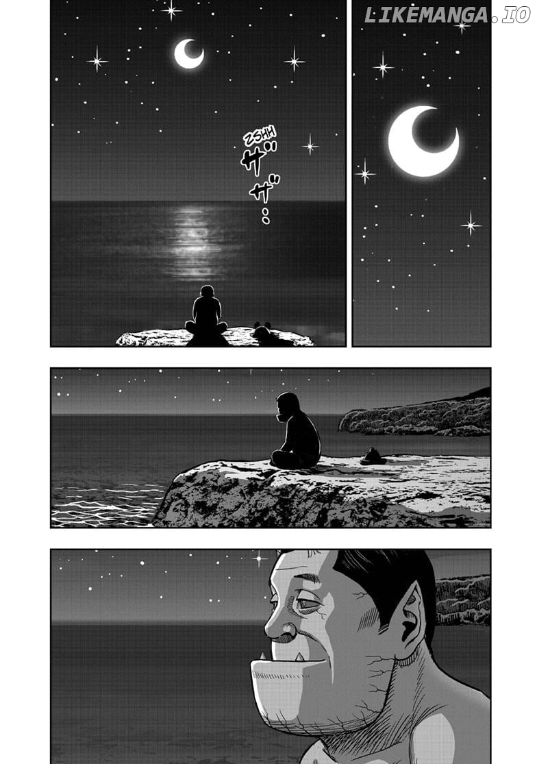Rooster Fighter Chapter 42 - Page 27