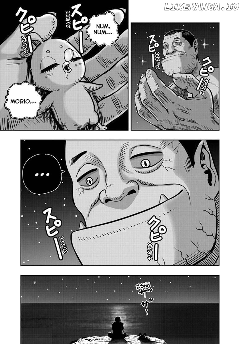 Rooster Fighter Chapter 42 - Page 28