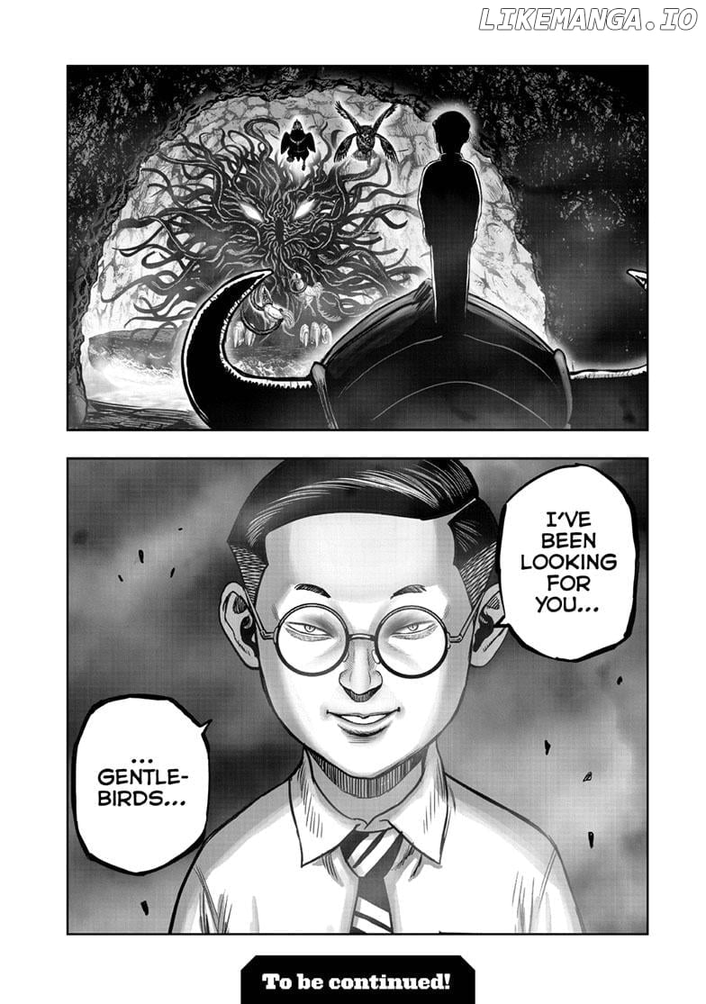 Rooster Fighter Chapter 44 - Page 30
