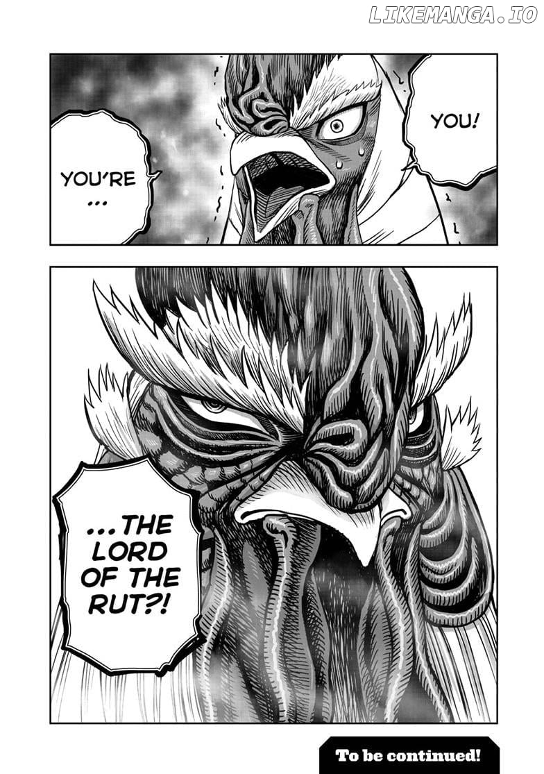 Rooster Fighter Chapter 47 - Page 28
