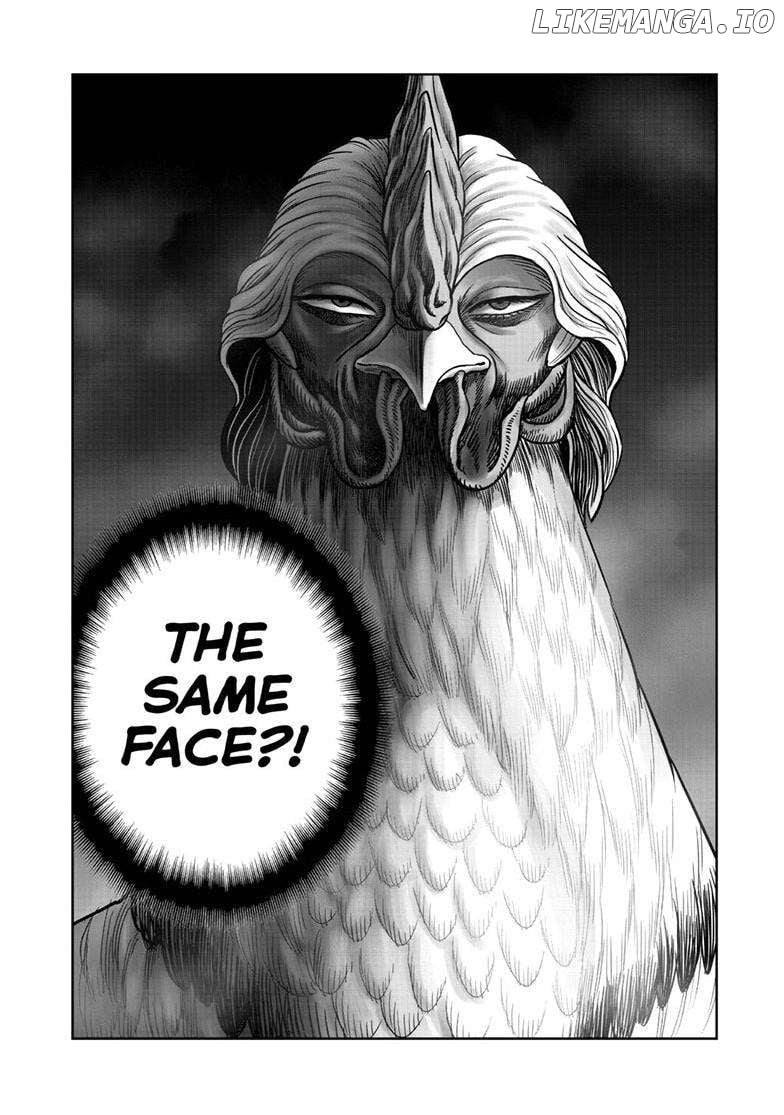 Rooster Fighter Chapter 48 - Page 19