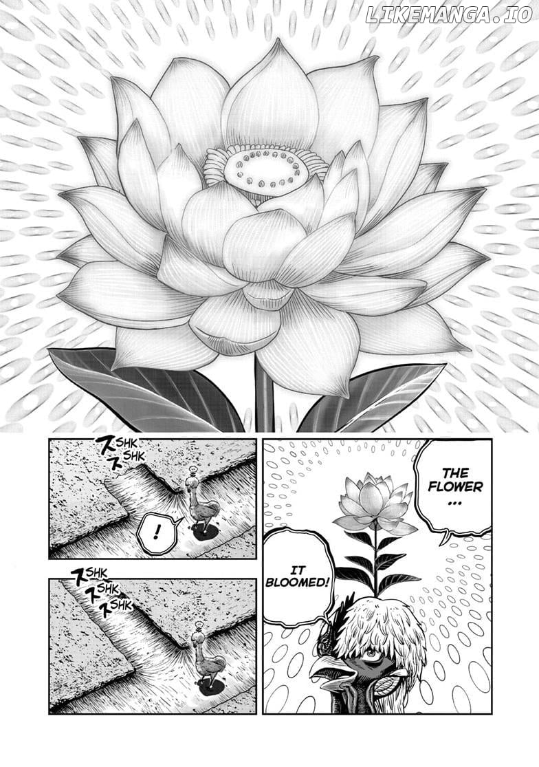 Rooster Fighter Chapter 50 - Page 50