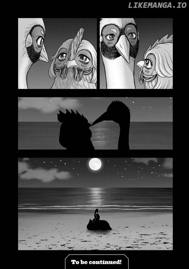 Rooster Fighter Chapter 51 - Page 42
