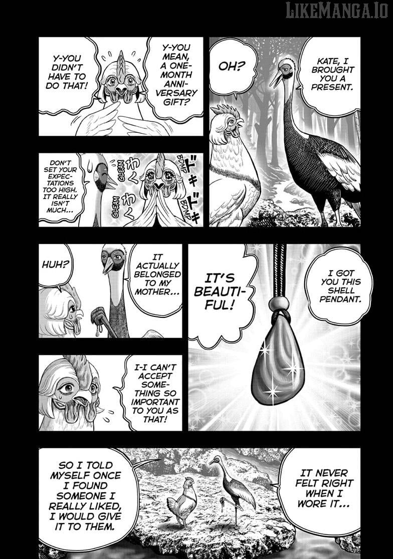 Rooster Fighter Chapter 52 - Page 2