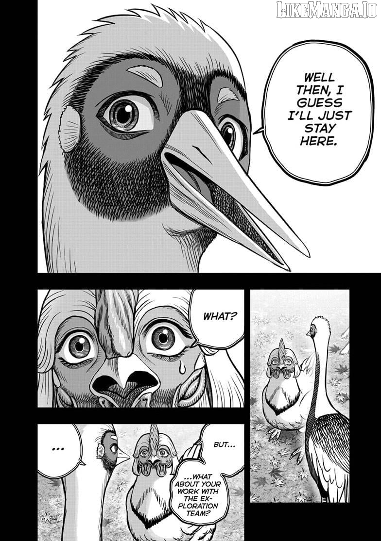 Rooster Fighter Chapter 52 - Page 14
