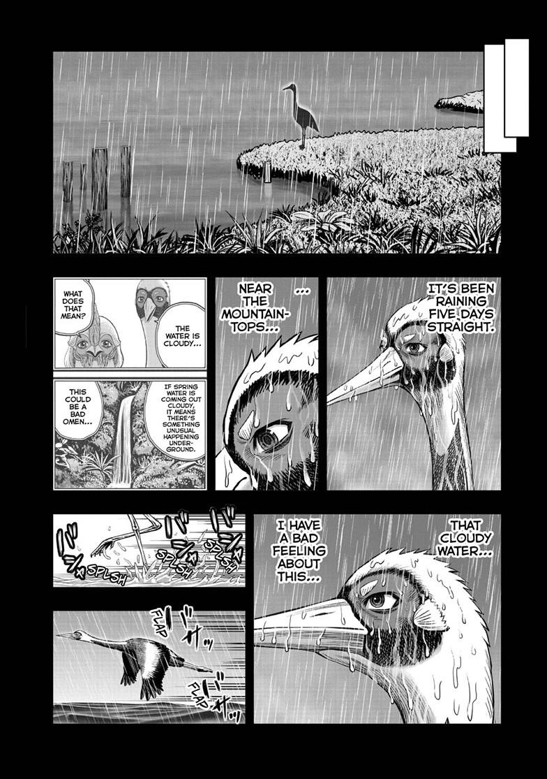 Rooster Fighter Chapter 53 - Page 16