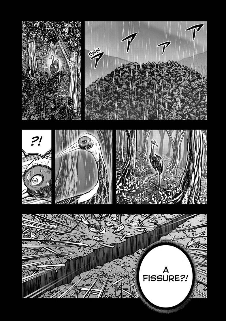 Rooster Fighter Chapter 53 - Page 18