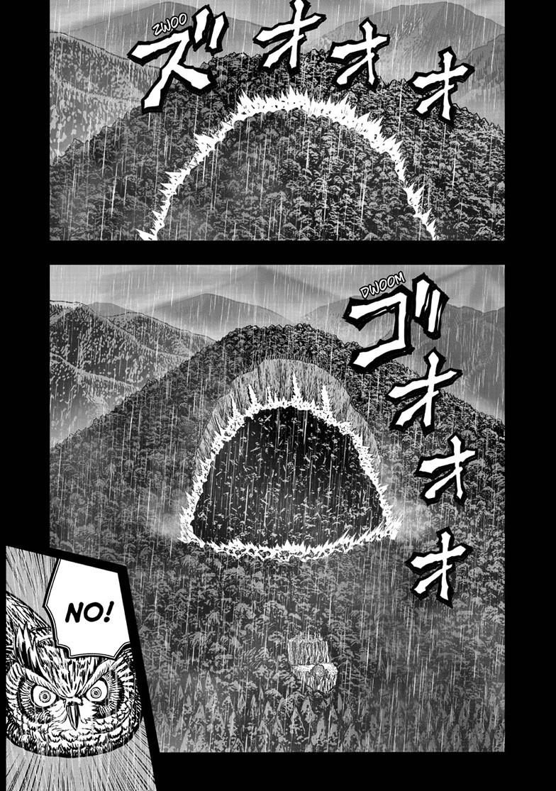 Rooster Fighter Chapter 53 - Page 33