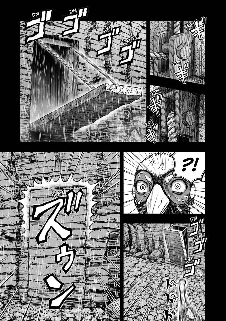 Rooster Fighter Chapter 53 - Page 49