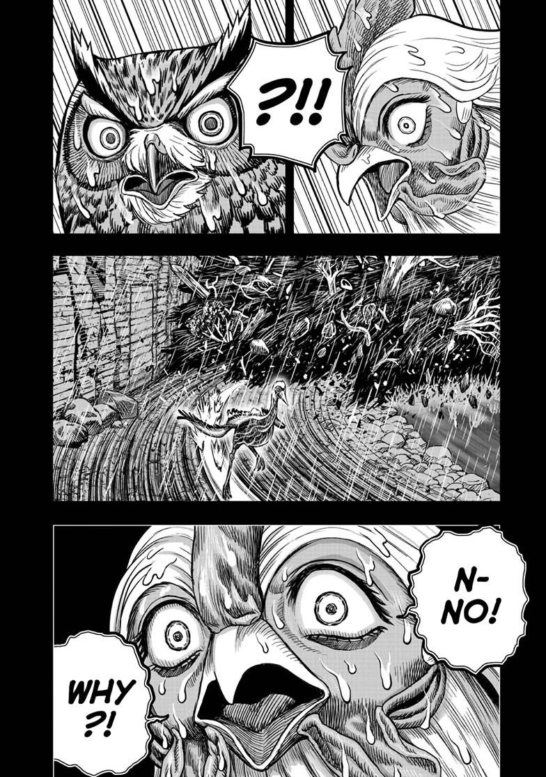 Rooster Fighter Chapter 53 - Page 50