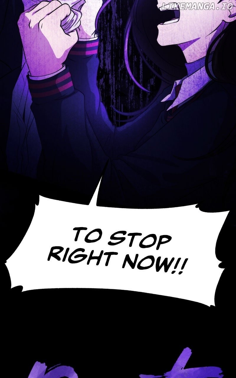 Roots of the Heart Chapter 77 - Page 1