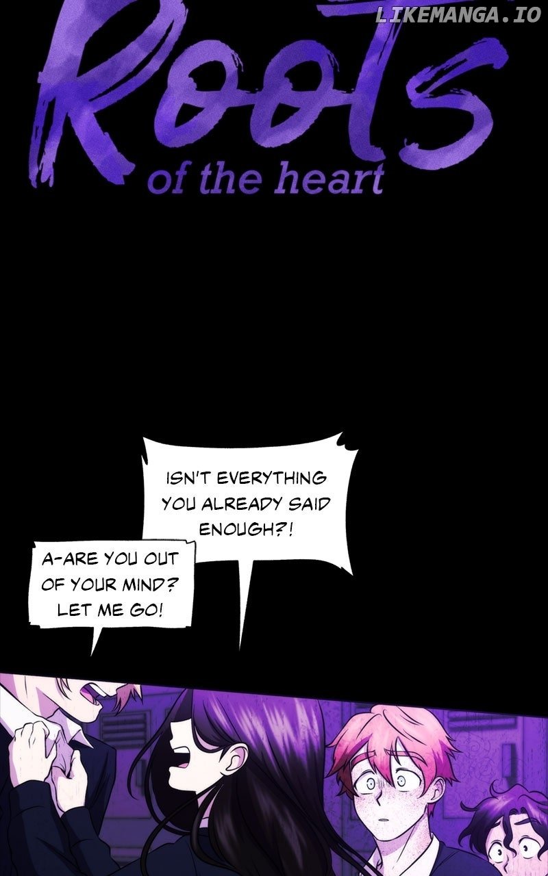 Roots of the Heart Chapter 77 - Page 2
