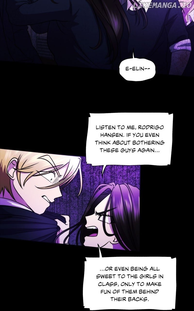 Roots of the Heart Chapter 77 - Page 3