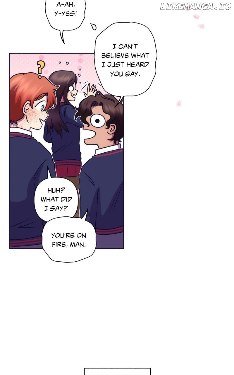 Roots of the Heart Chapter 77 - Page 30