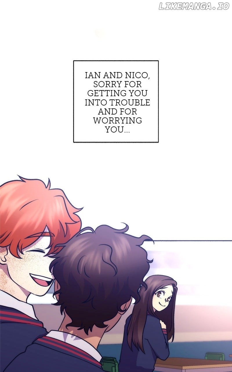 Roots of the Heart Chapter 77 - Page 33
