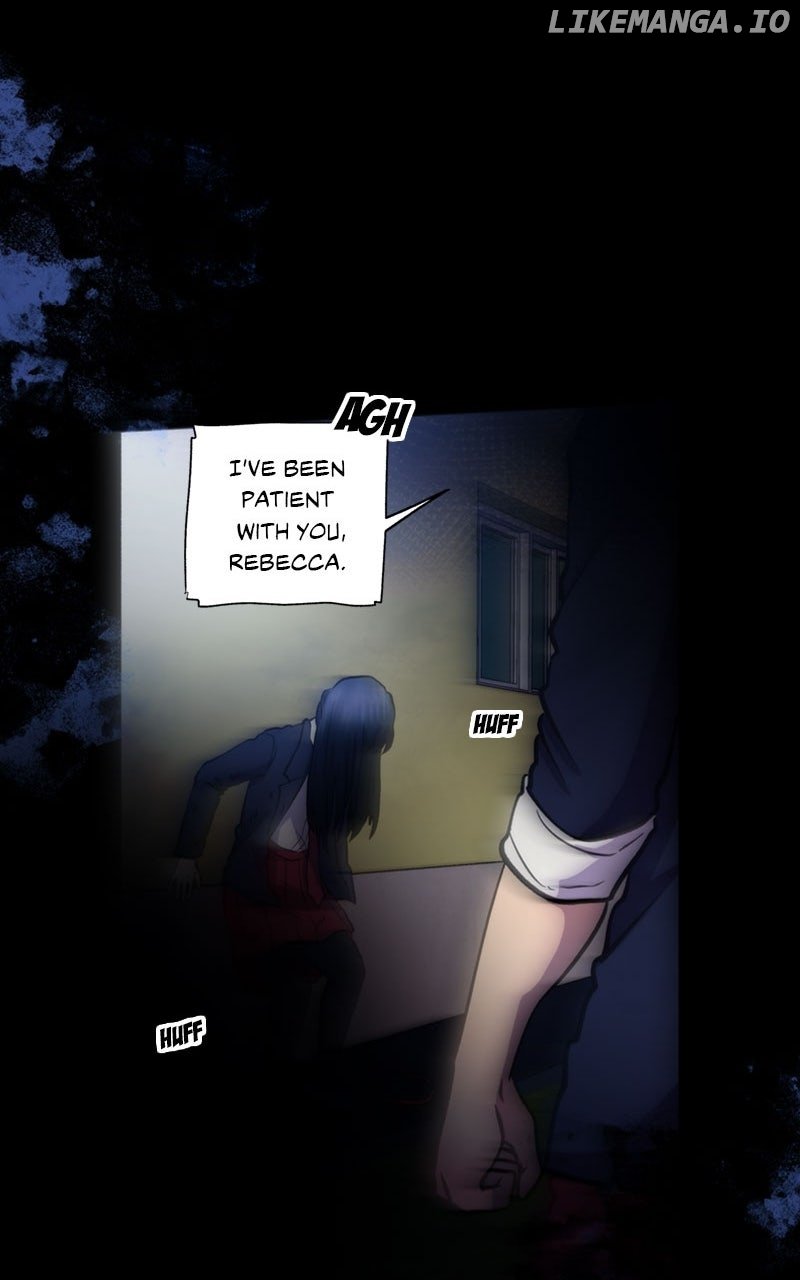 Roots of the Heart Chapter 77 - Page 41