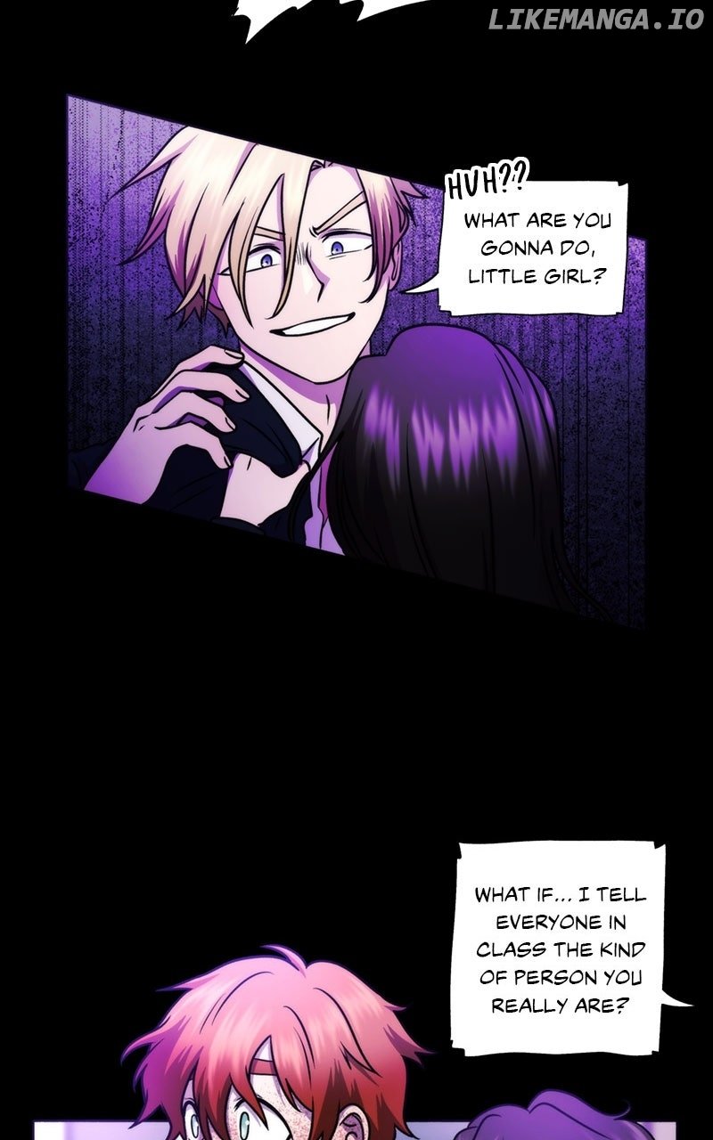 Roots of the Heart Chapter 77 - Page 5