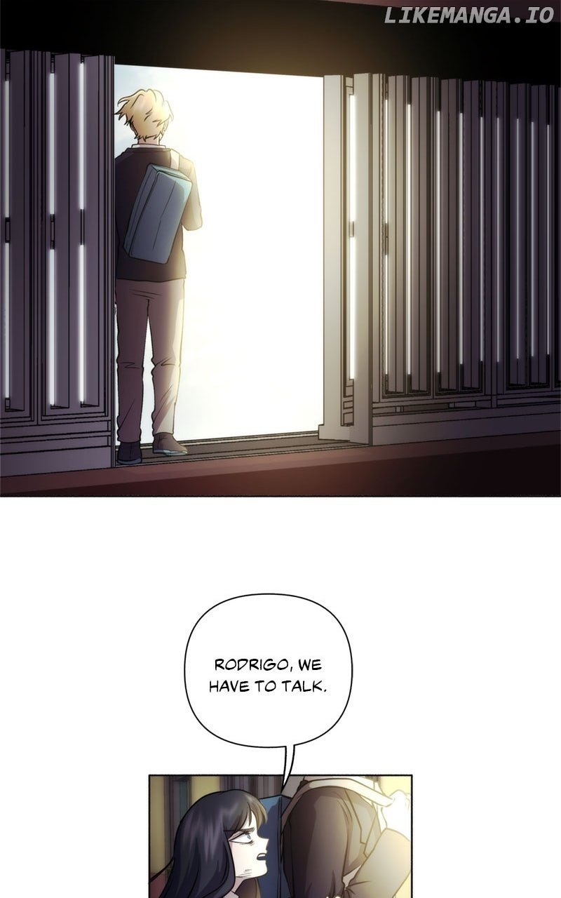 Roots of the Heart Chapter 77 - Page 50