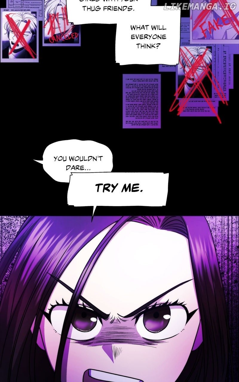 Roots of the Heart Chapter 77 - Page 8