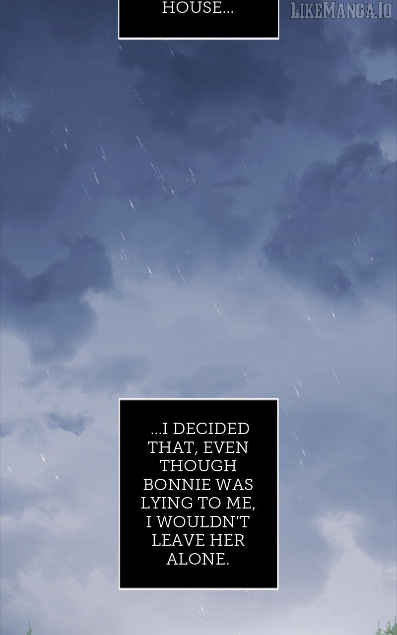 Roots of the Heart Chapter 81 - Page 1