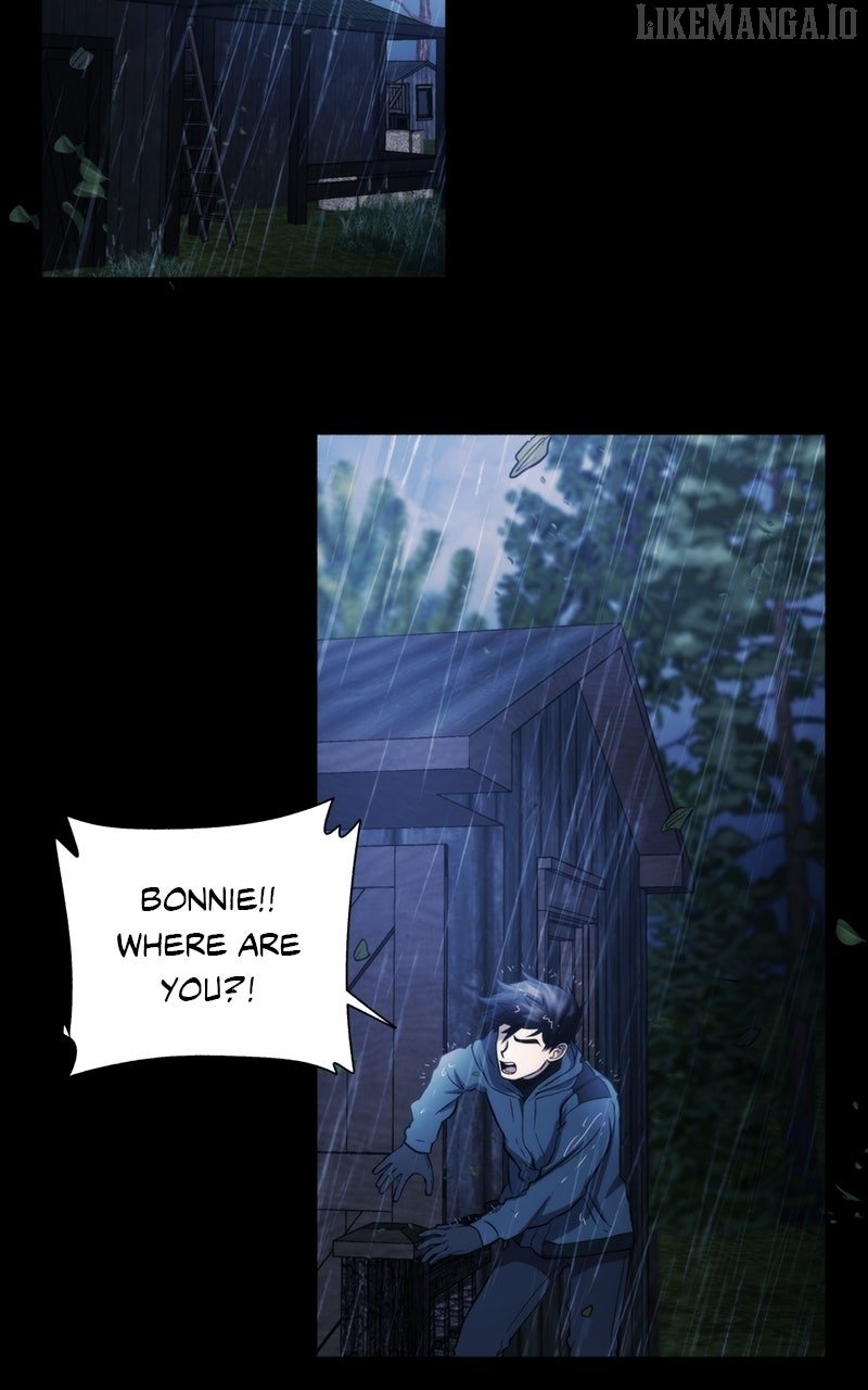 Roots of the Heart Chapter 81 - Page 10